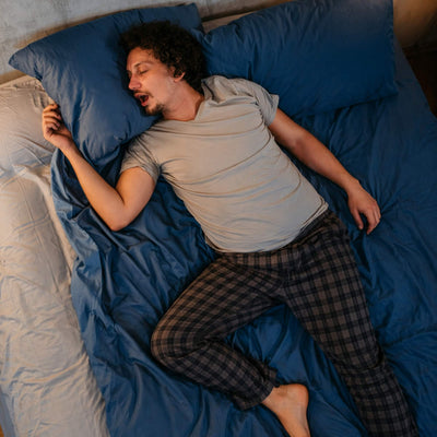 Essentiels sommeil