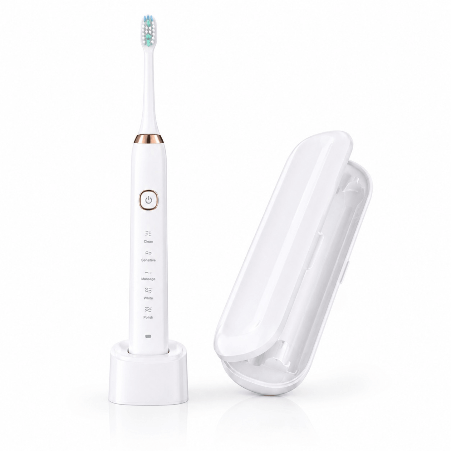 Brosse à dents sonique premium Somnoris