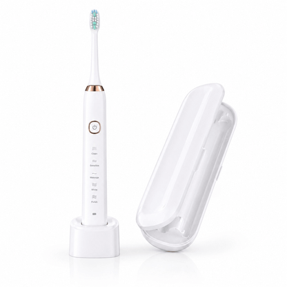 Brosse à dents sonique premium Somnoris