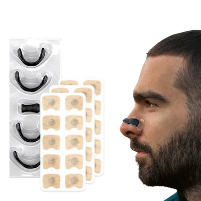 Somnoris Dilatateur Nasal Magnétique